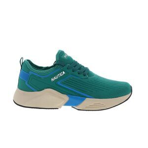 Nautica Mens Andino 2 Green Shoes (NWT)
